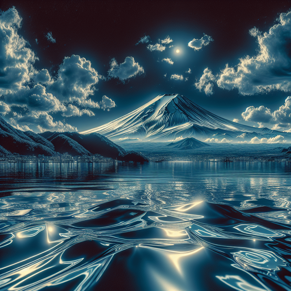 What is chrome color effect on fuji