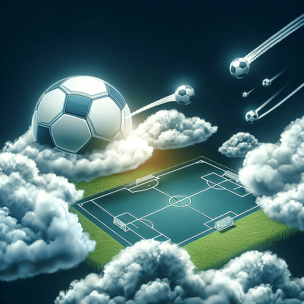 What is cloud coverage in football 2023 season nfl