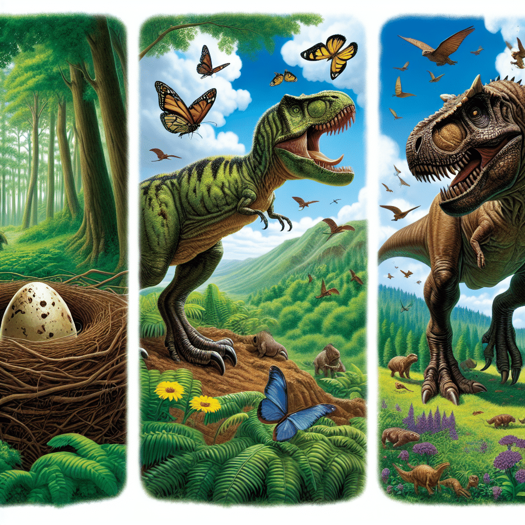 What is difference between different levels of trex