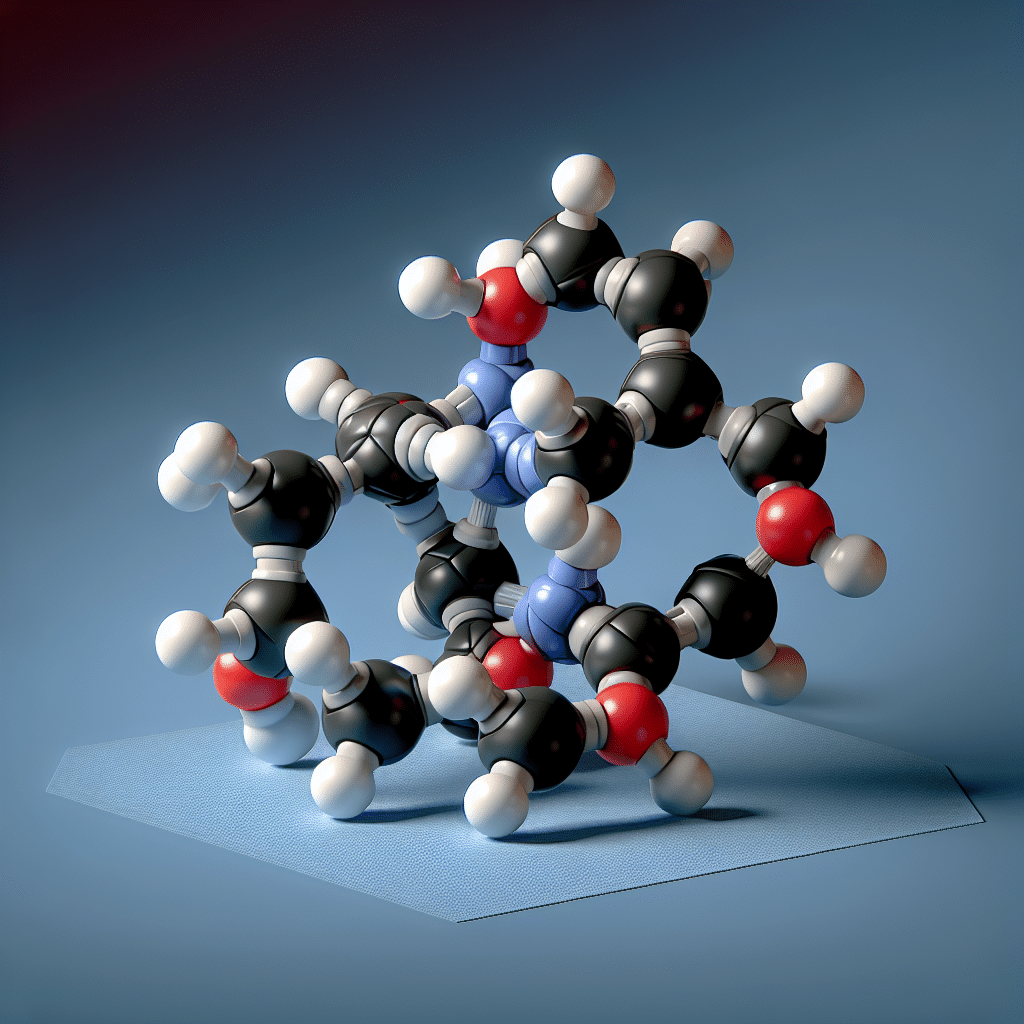 What is dopatox formula used for