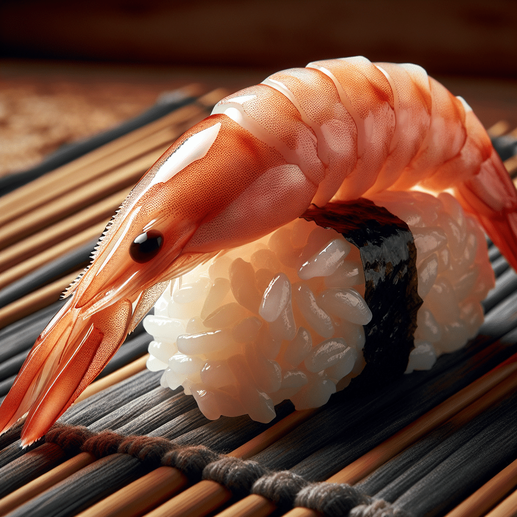 What is ebi