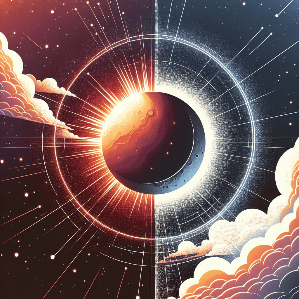 What is eclipse mode