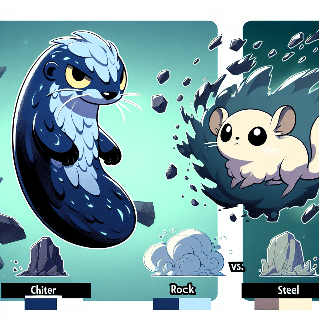 What is effective against cinccino