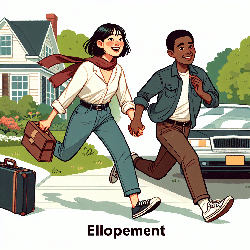 What is elopement