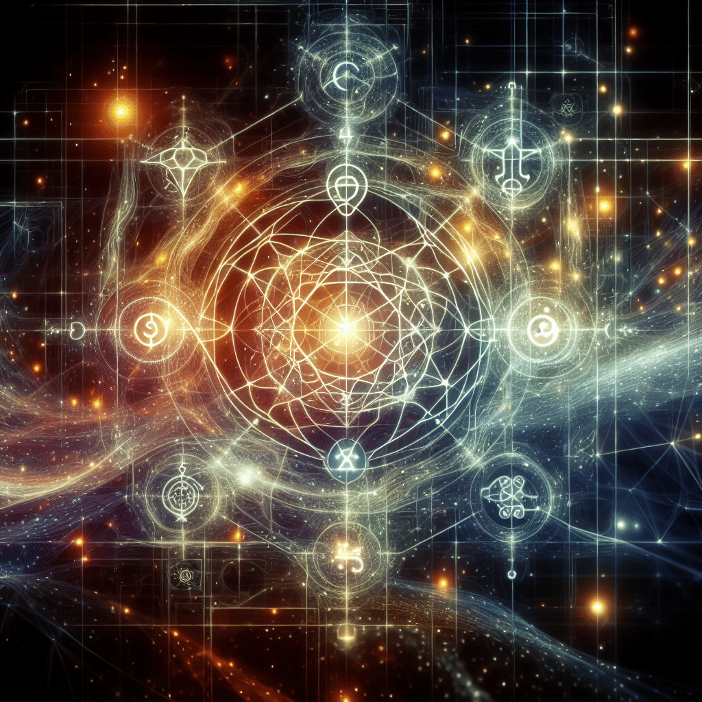What is es link in esoteric