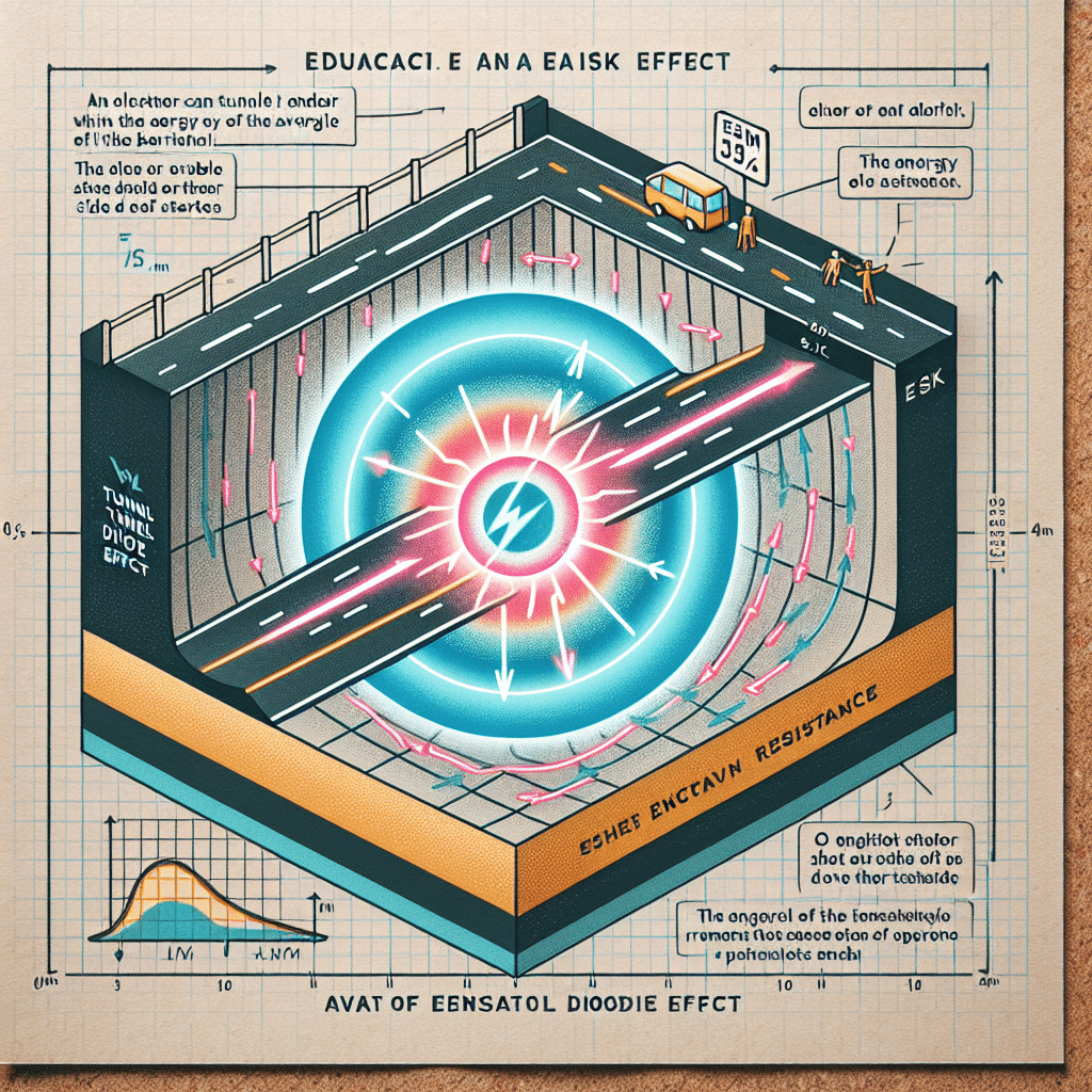 What is escaig effect