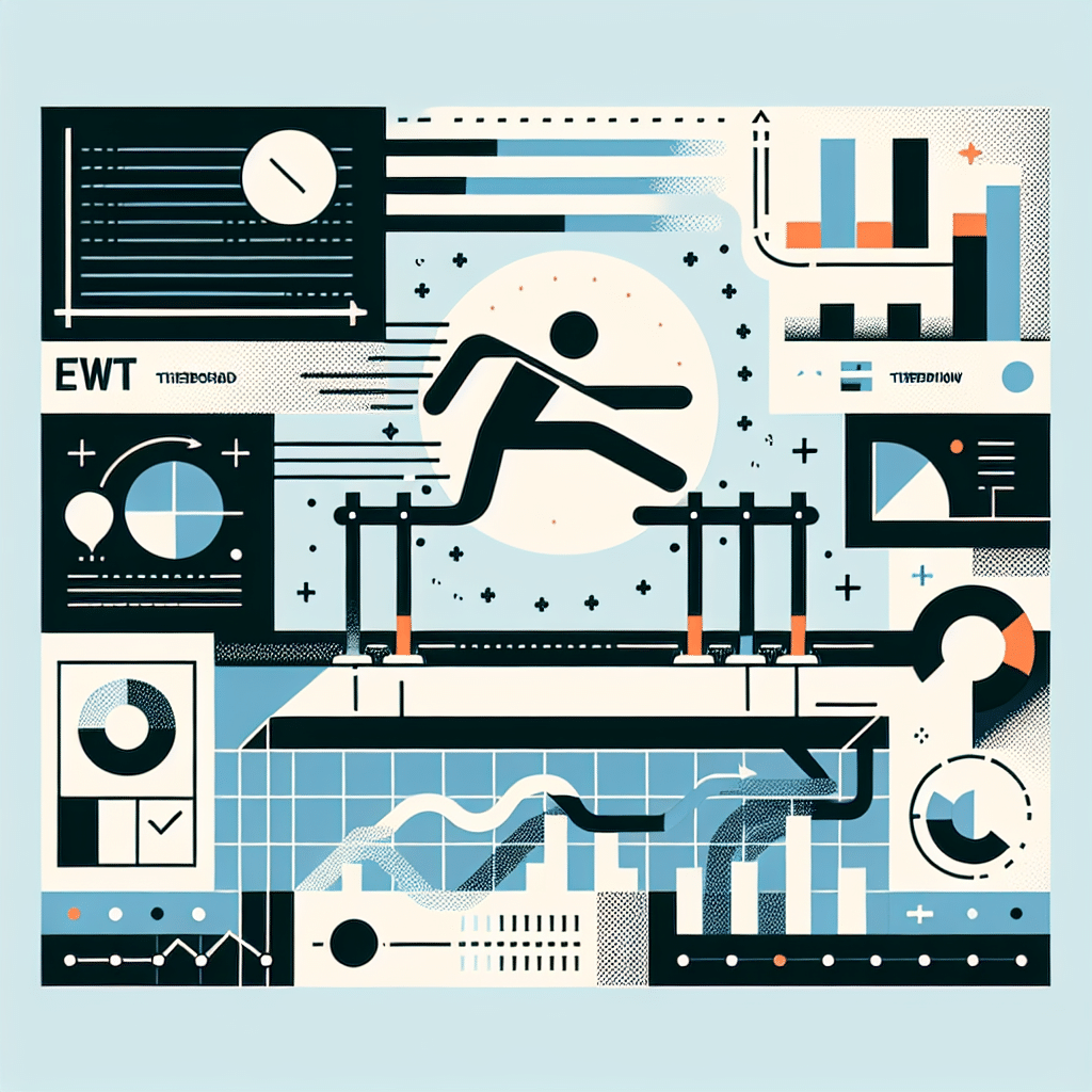 What is ewt threshold