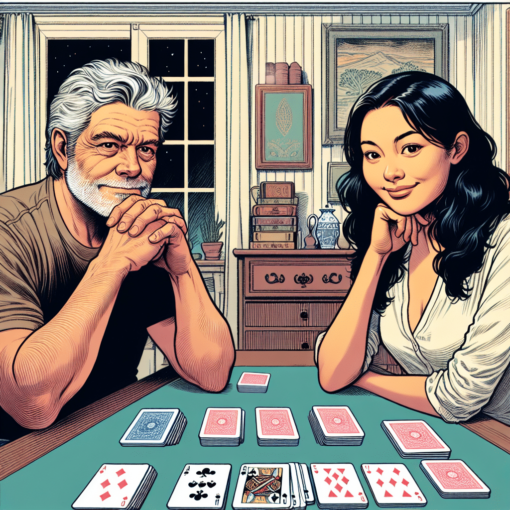 What is gin 13 game