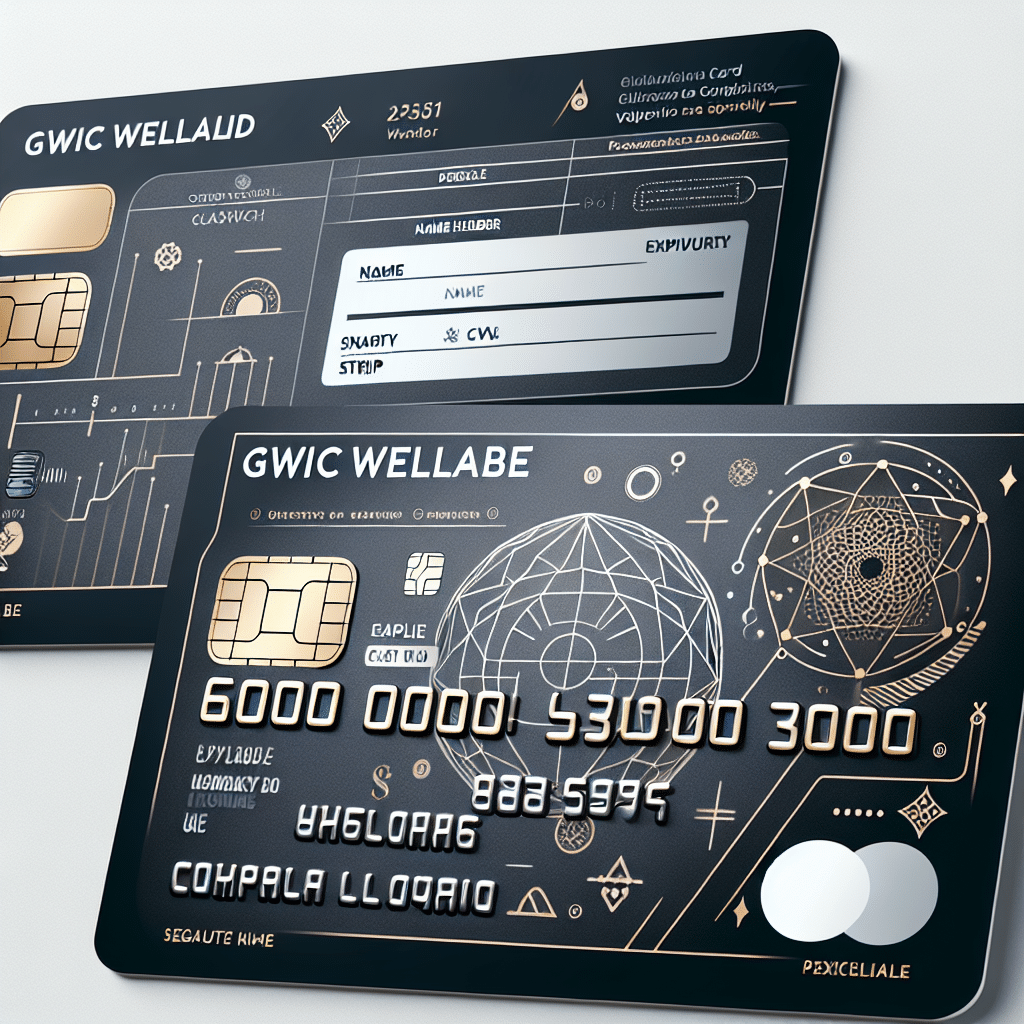 What is gwic wellabe premium debit
