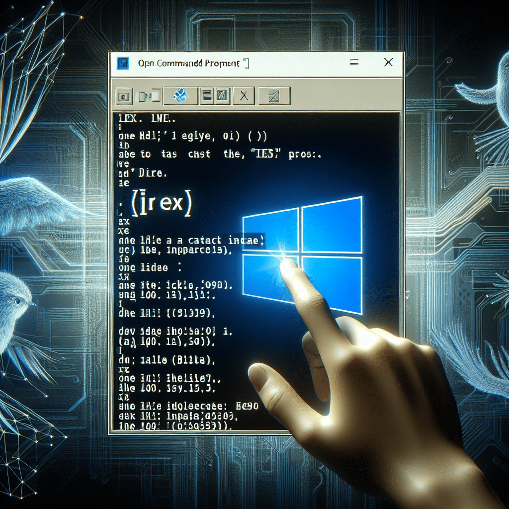 What is iex in windows