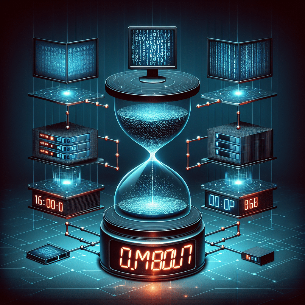 What is igmp timeout
