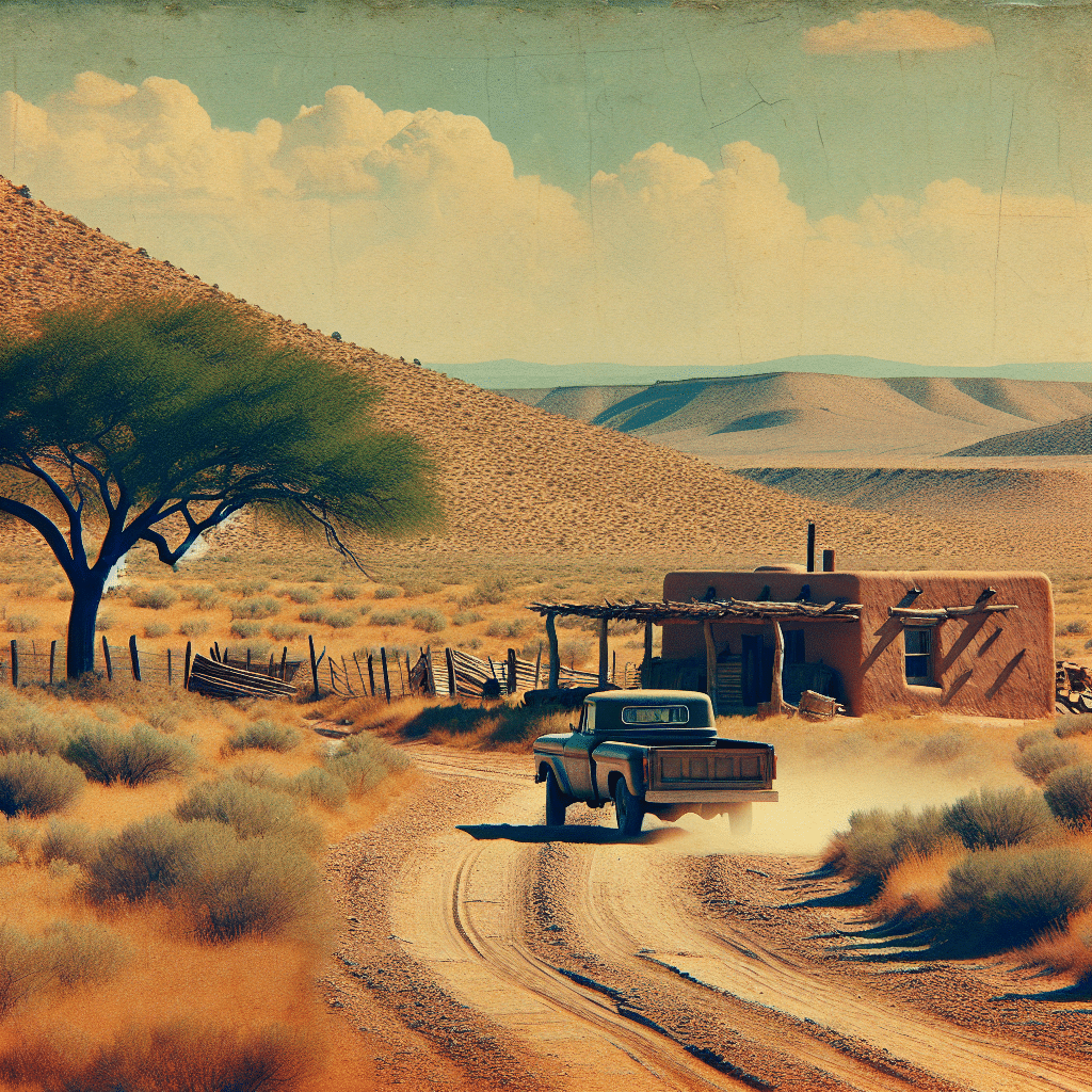 What is in guadalupe county new mexico