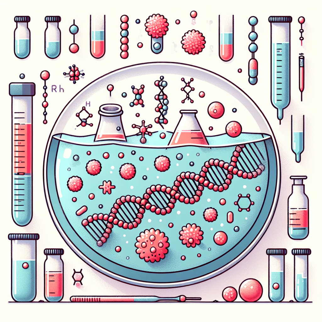 What is in rnaaqeous lysate buffer