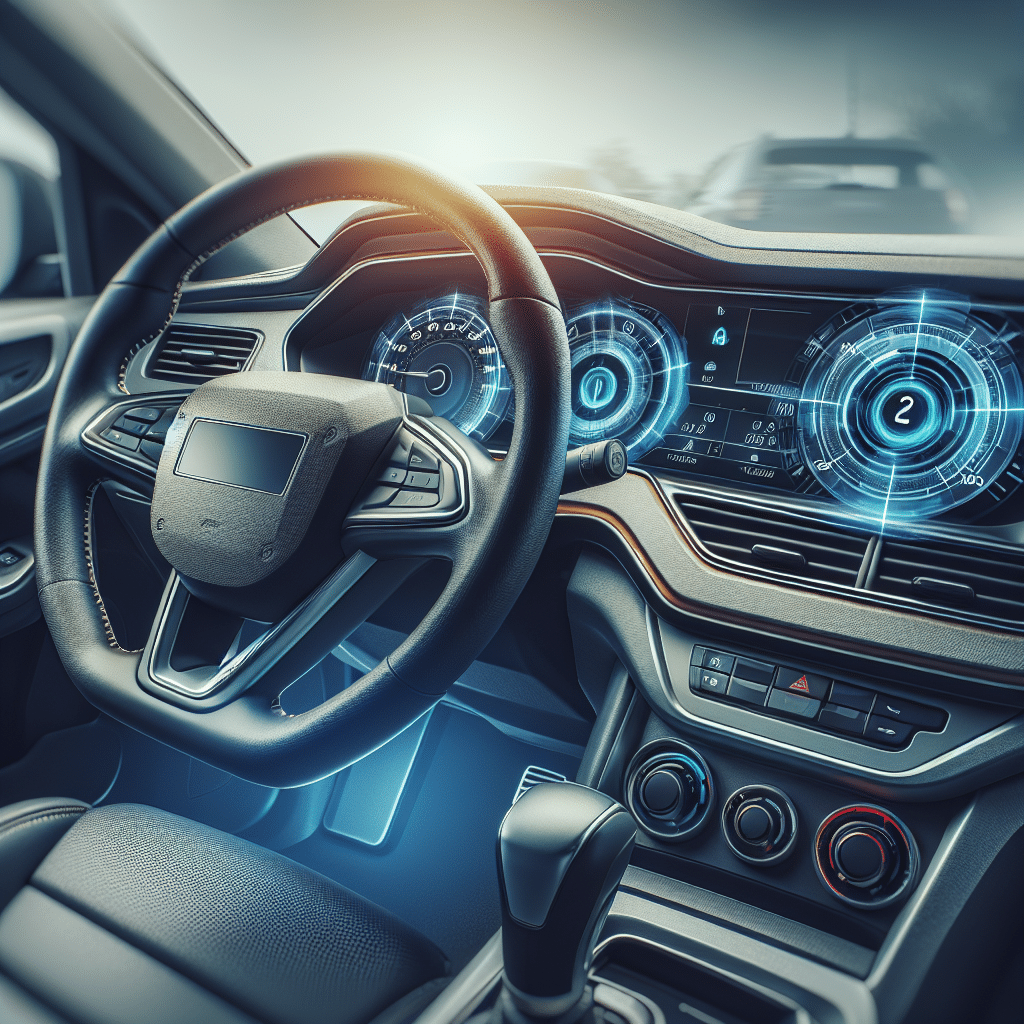 What is ipc in cars