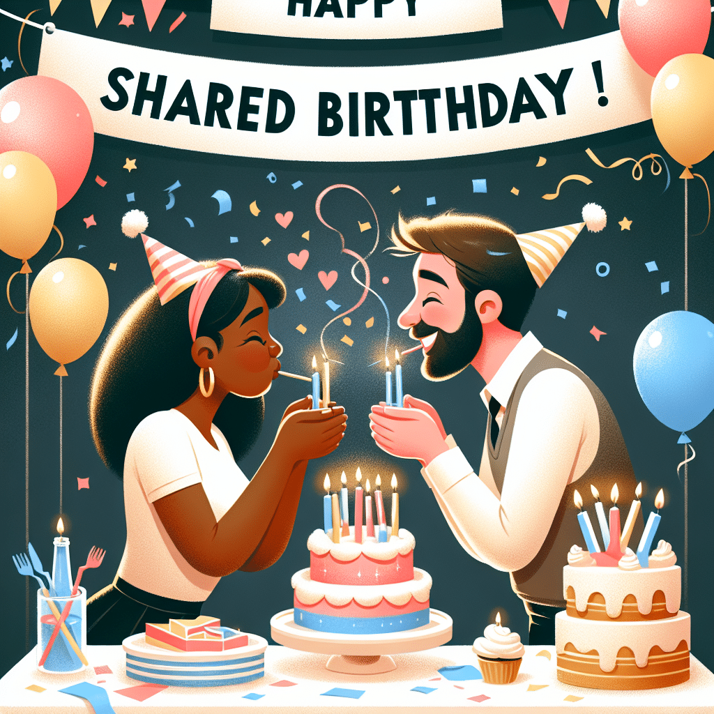 What is it called when they have same birthday