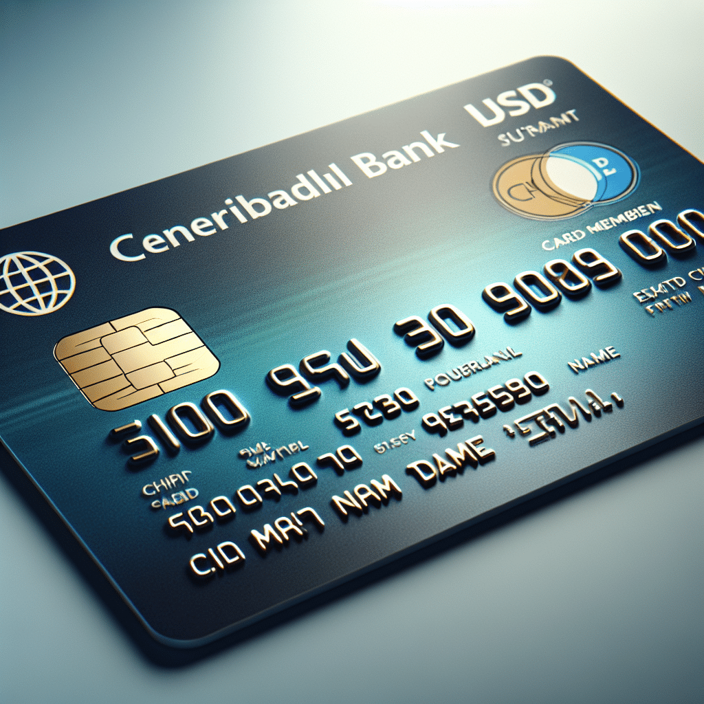 What is jpmcb card