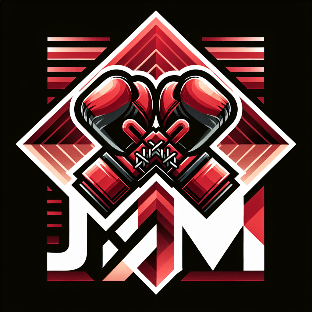What is juan manuel marquez boxing logo