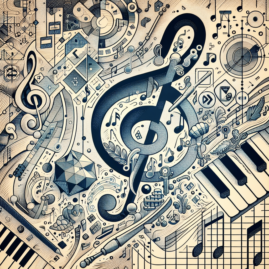 What is key signature for decorator livetone