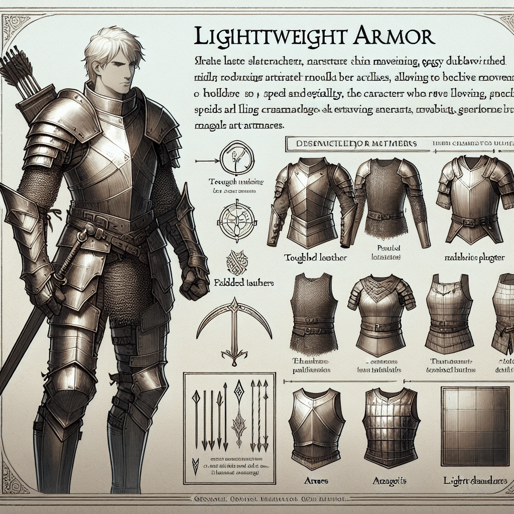 What is light armor good for eso
