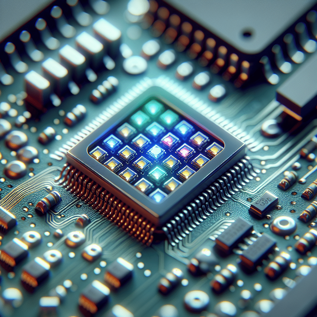 What is mini led on computer