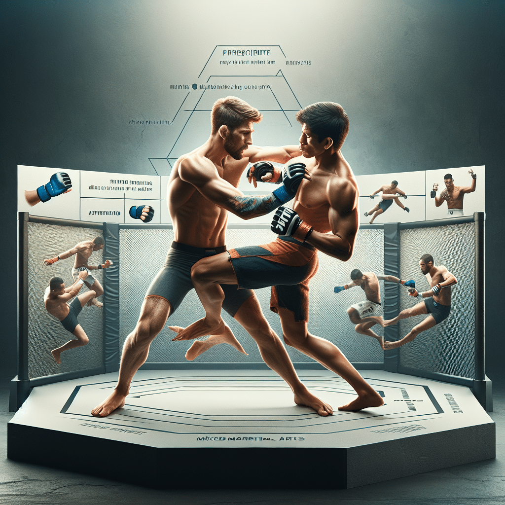 What is mixed martial arts