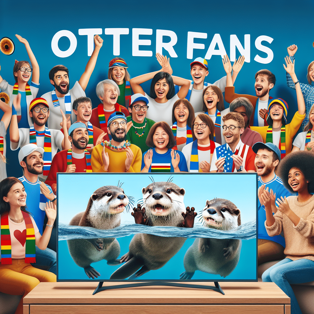 What is otterfans