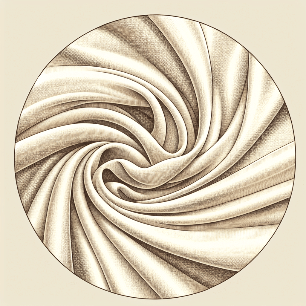 What is poplin
