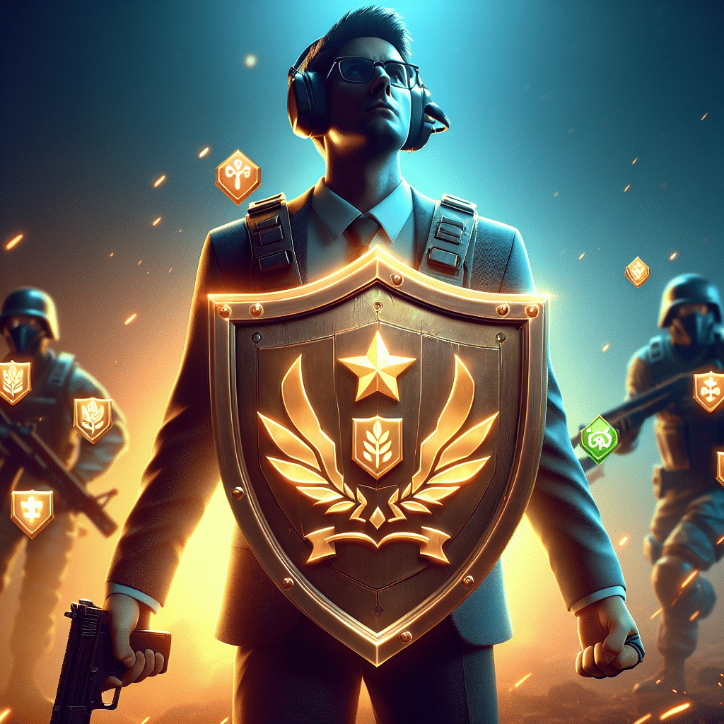 What is rank protection in fortnite
