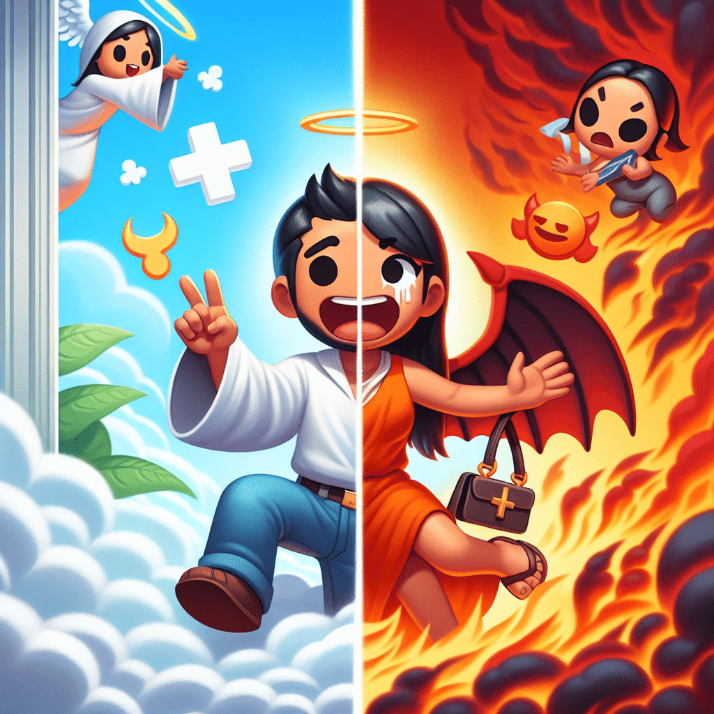 What is sinner mode in saints and sinners