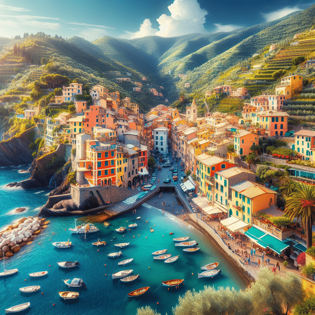 What is the best base for italian riveria