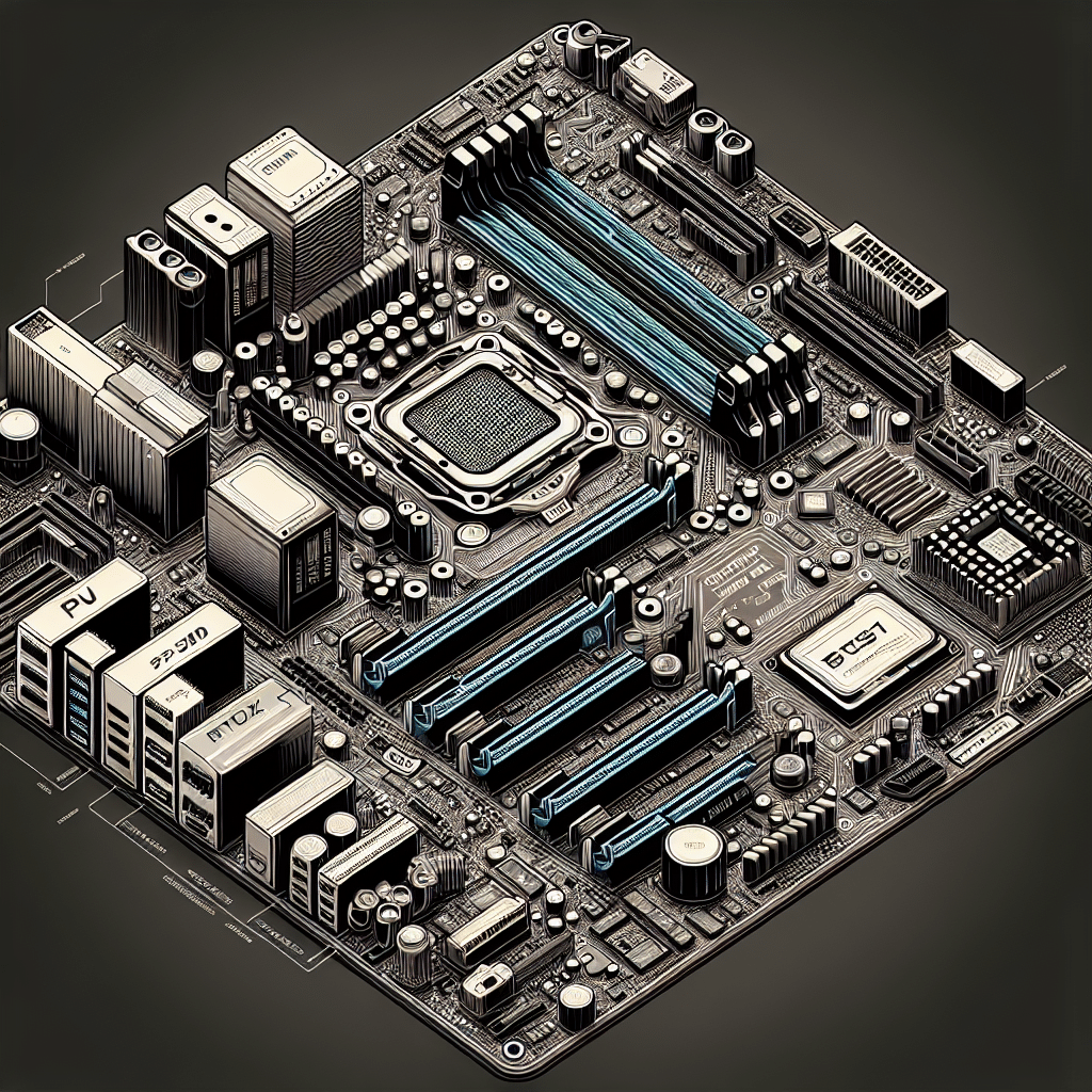 What is the best motherboard for an rtx3090