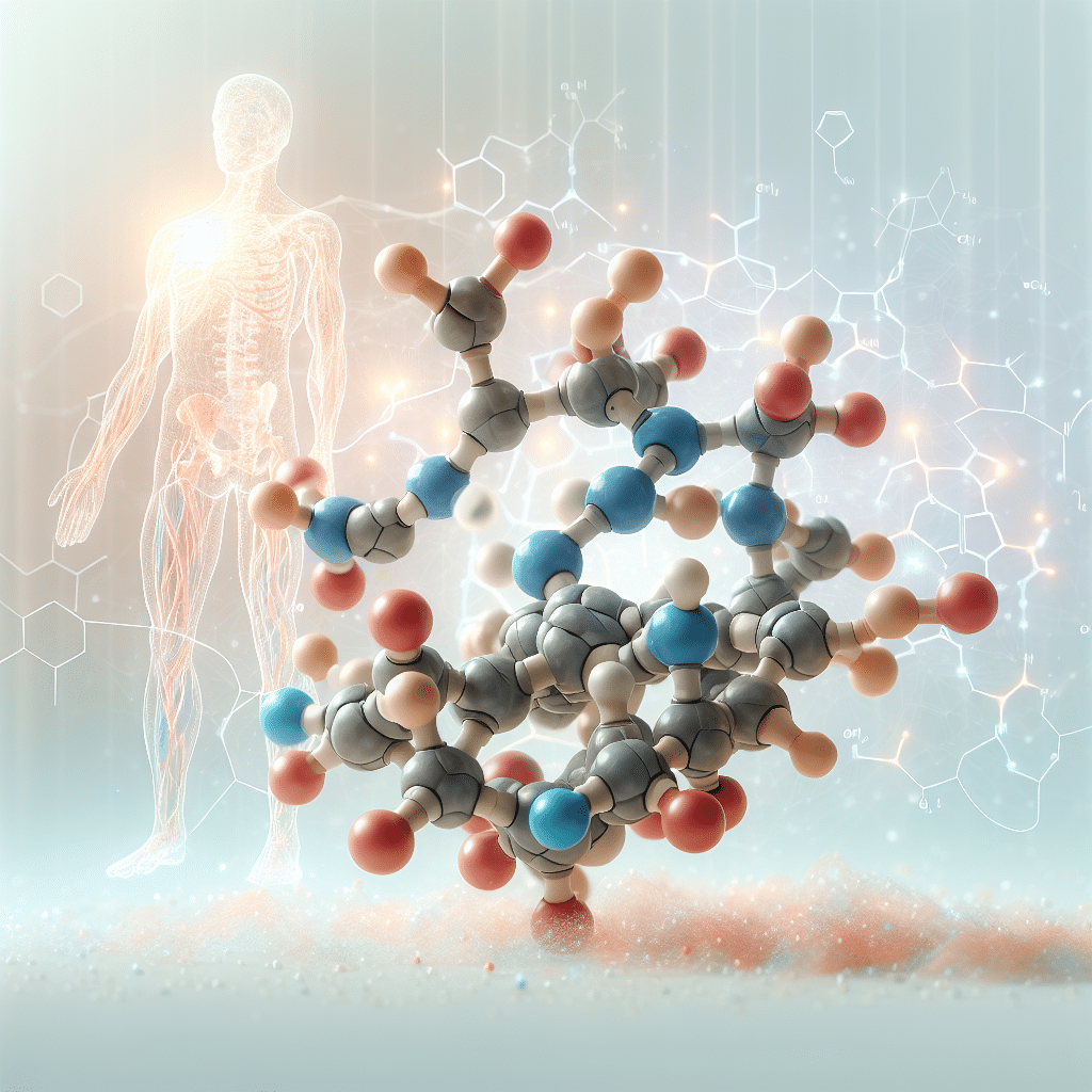 What is the best peptide for bone health