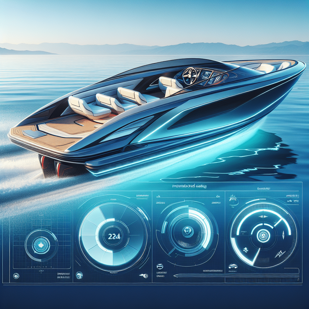 What is the best runabout outboard boat 2024 model