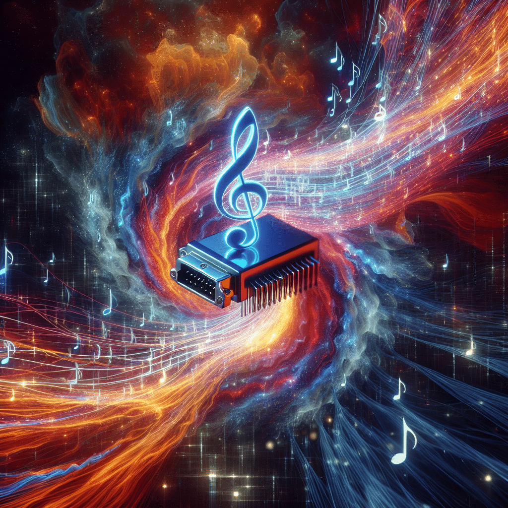 What is the best sfp for music streaming