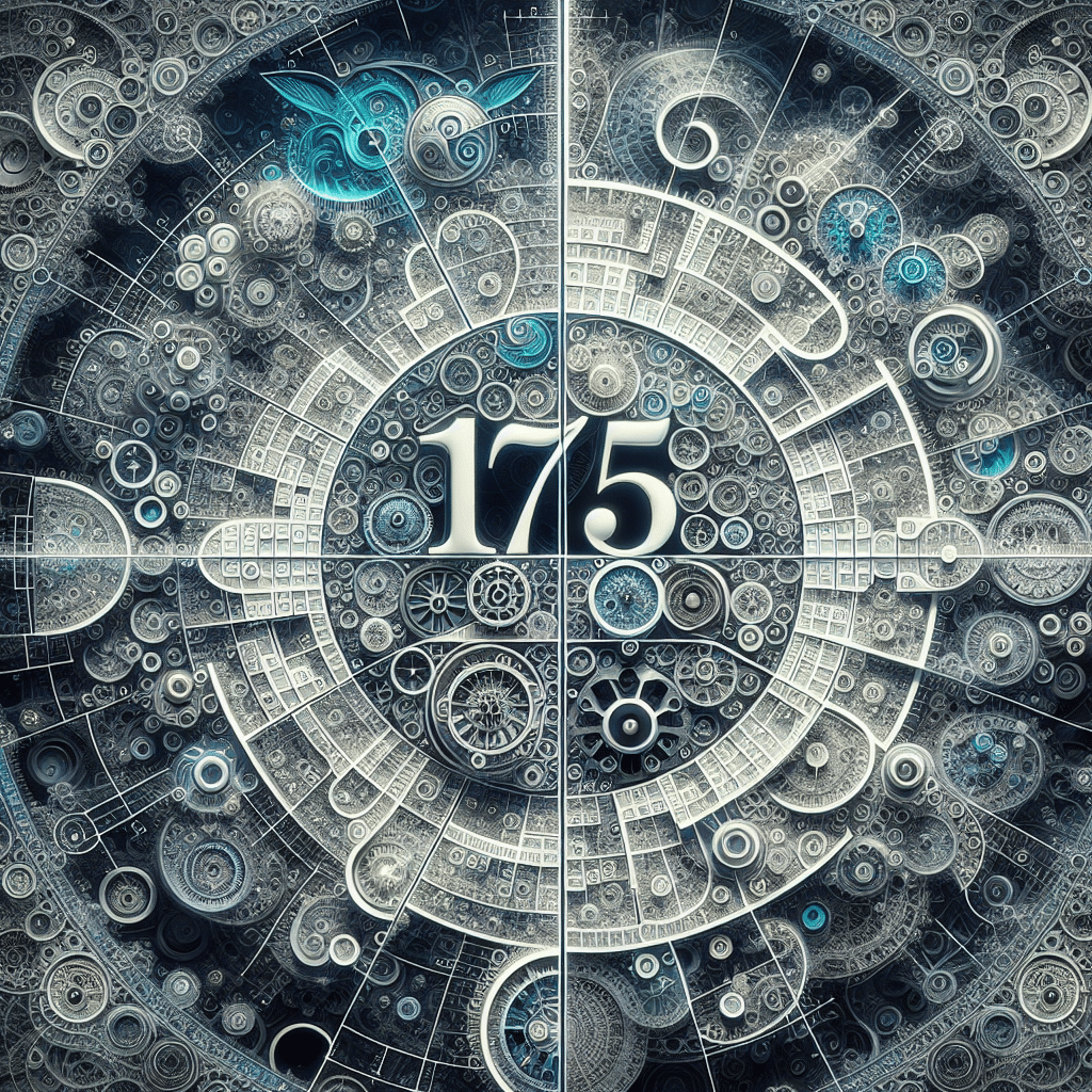 What is the fraction of 1.75