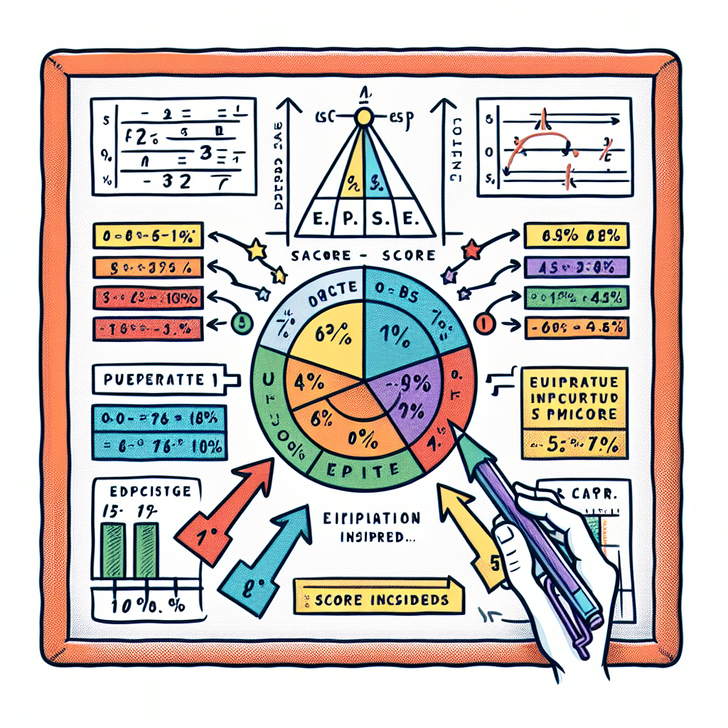 What is the nspire scoring methodology