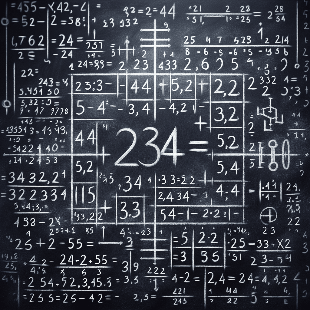 What is the product of 234 and 5.1