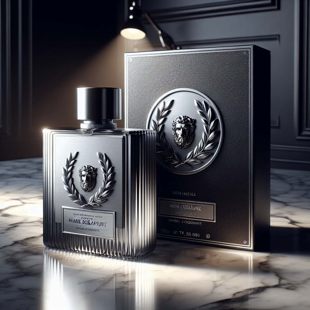 What is the profile for invictus by paco rabanne cologne