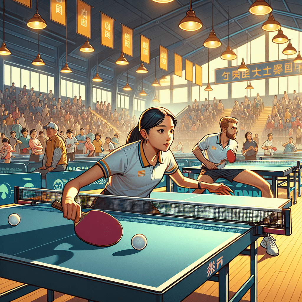 What is the second most played sport in china