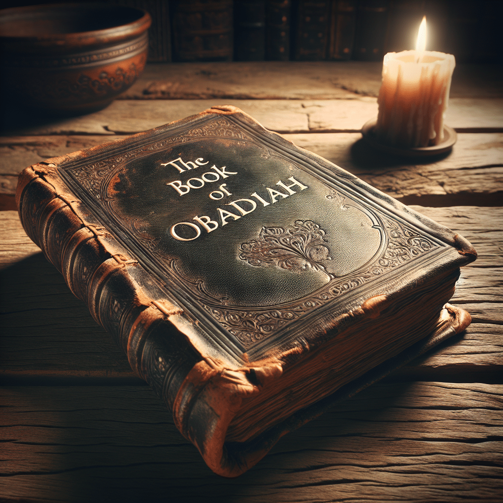 What is the shortest book in the bible