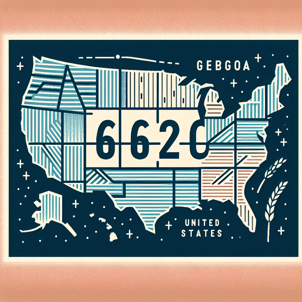 What is the state for zip 66260
