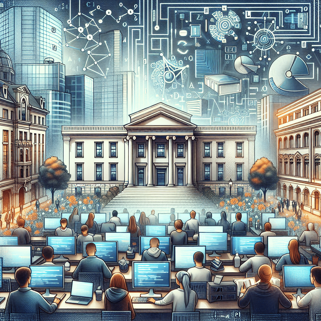 What ivy league is best for computer science