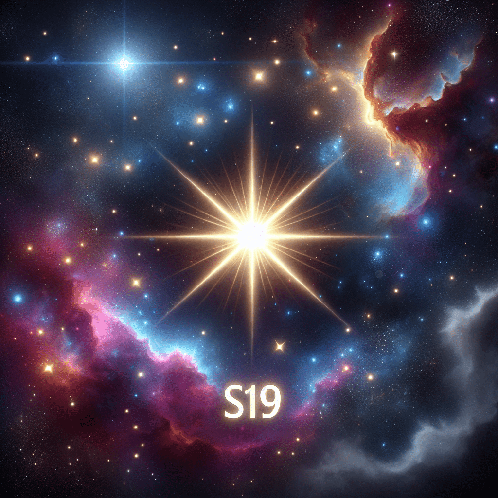 What star is s19
