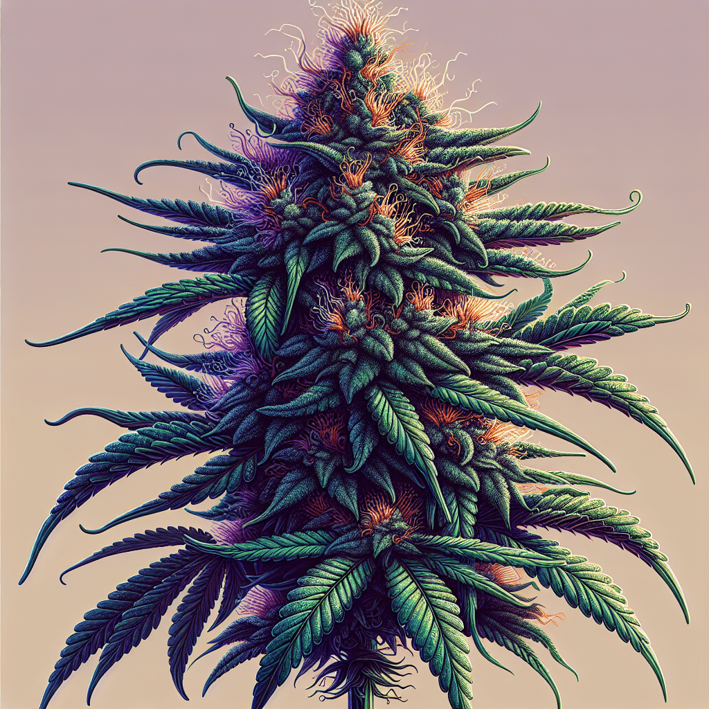 What strain is lane splitter strain