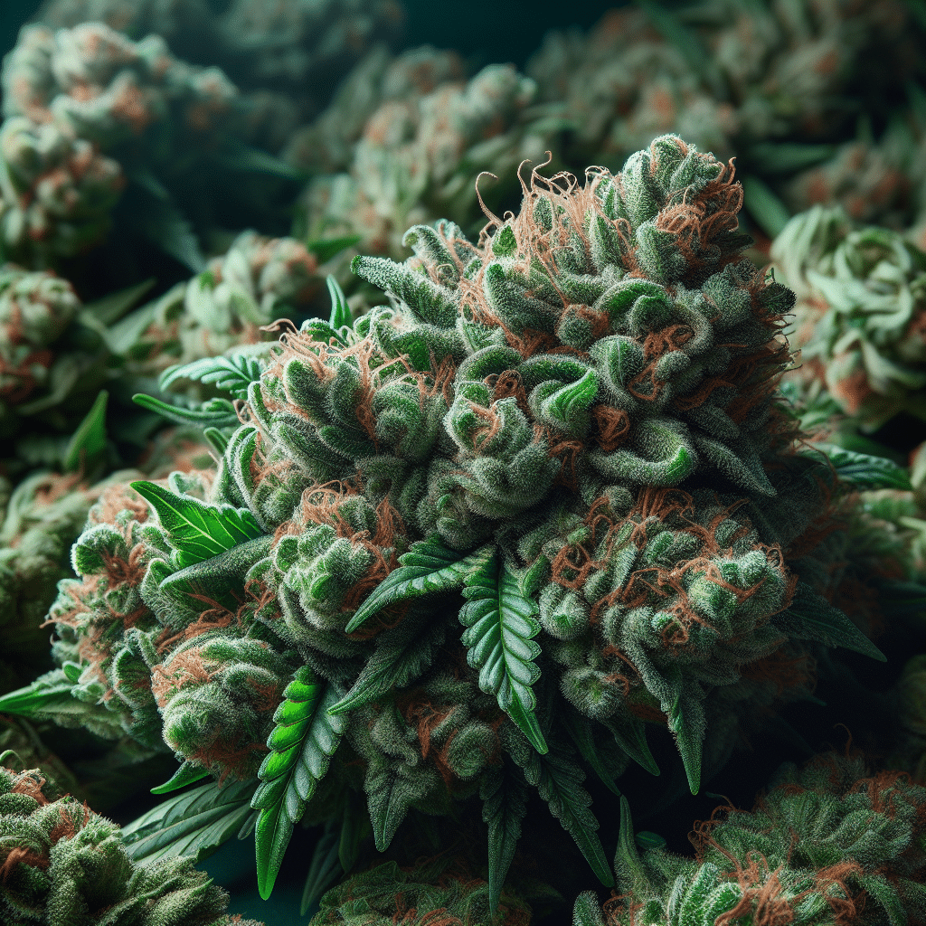 What strain is lane splitter