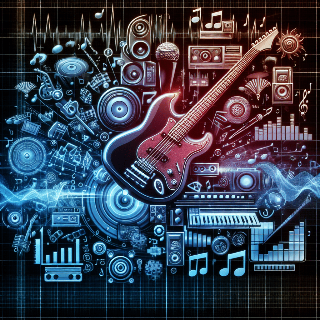 What style of music is zeromancer