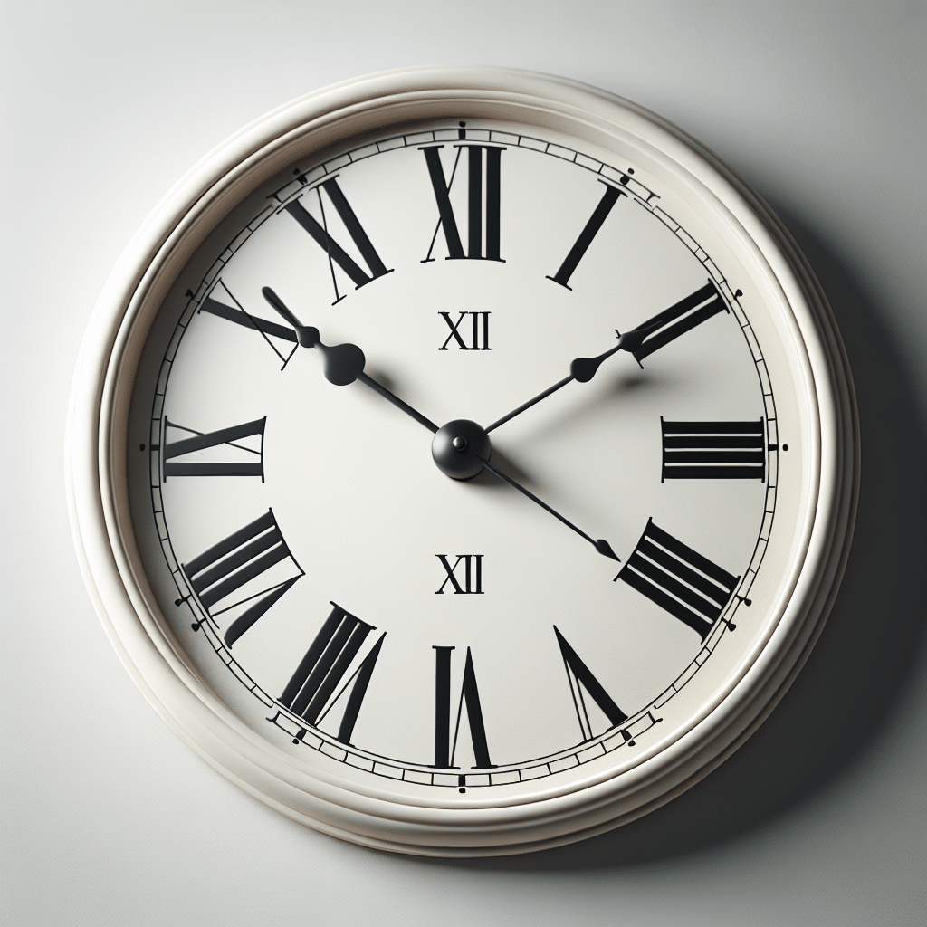 What time is it ar