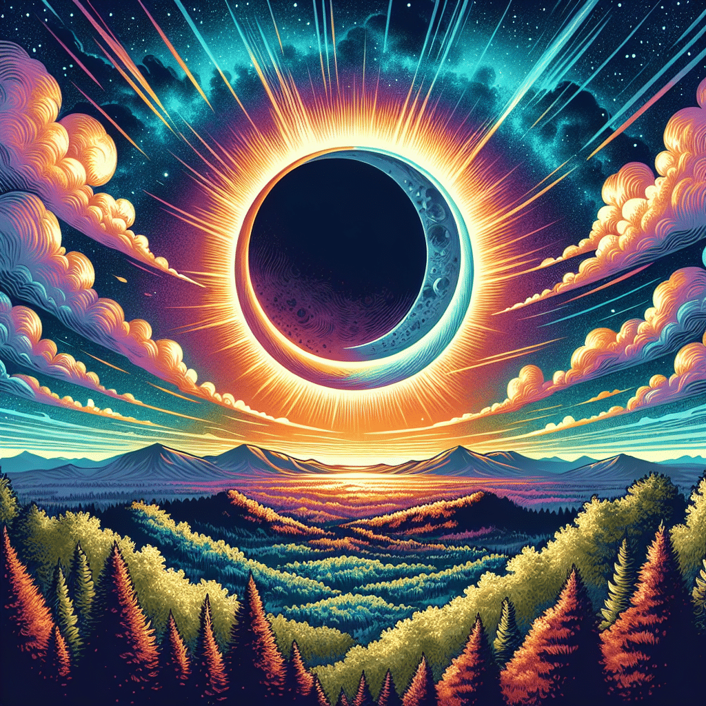 What time is the eclipse in alabama