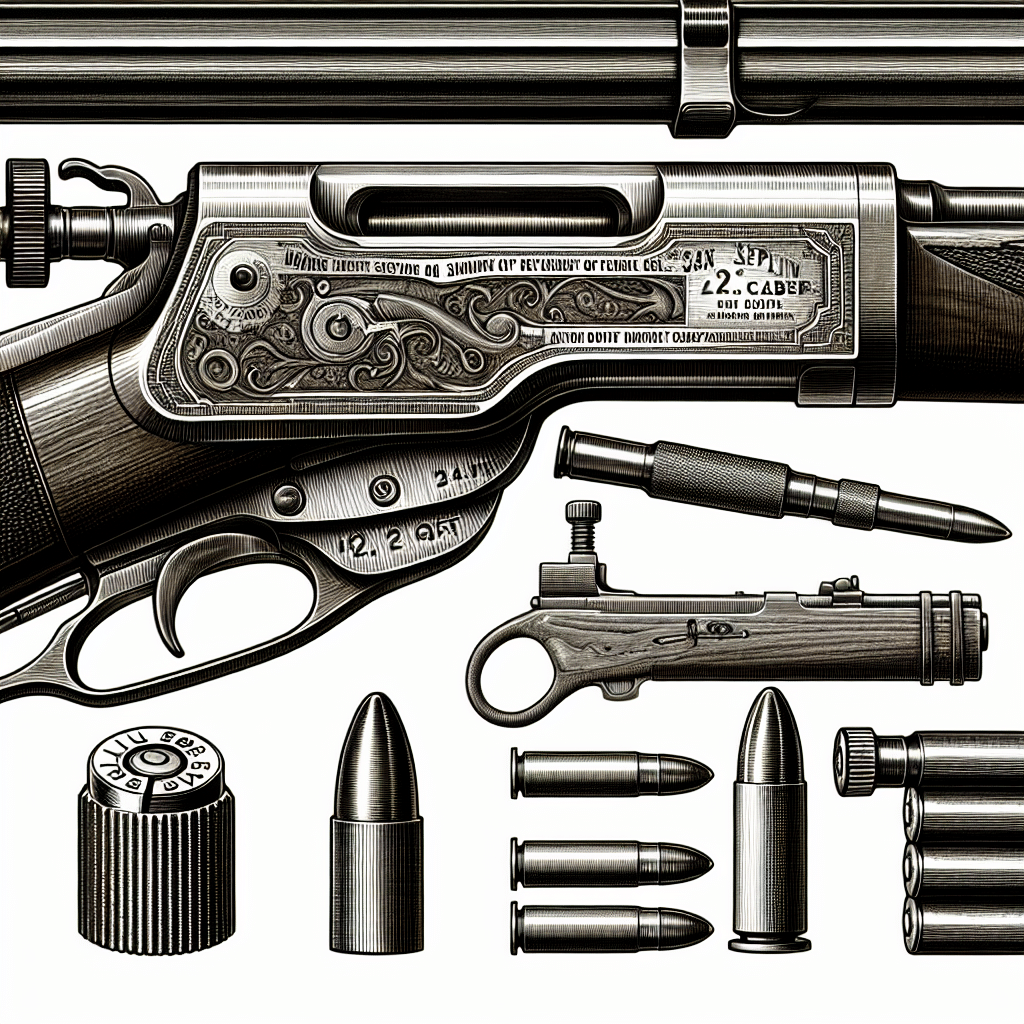 What year is a modle 40 marlin 22