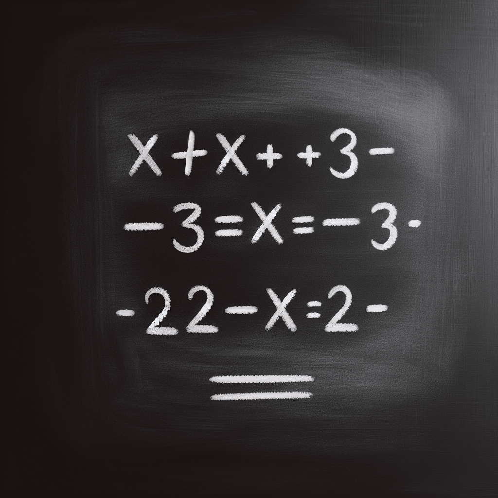 What is the sum x/x 3 3/x 3 2/x 3